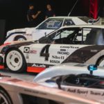Zdjęcie okładkowe wpisu: Przedpremierowe Audi RS 5 w&nbsp;Warszawie. Za&nbsp;nami pierwszy Audi Sport Festiwal