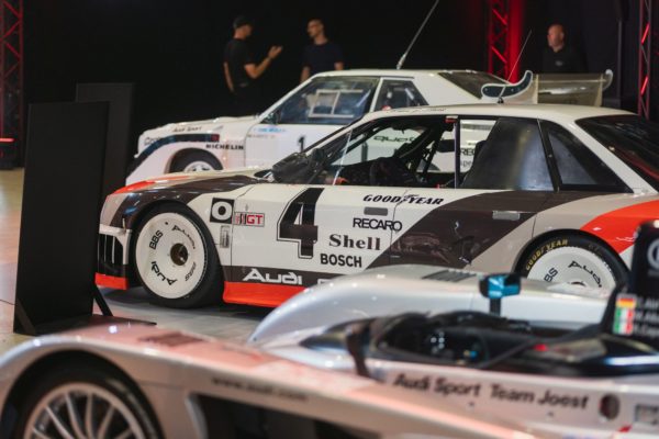 Audi Sport Festiwal