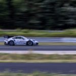 Zdjęcie okładkowe wpisu: Porsche 911 GT3 RS z&nbsp;pakietem Manthey na&nbsp;Torze Poznań. Wyścigowa precyzja na&nbsp;polskim asfalcie [galeria]