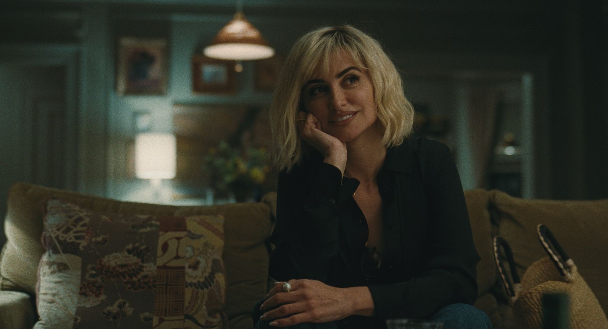 Penélope Cruz kradnie show w „Zaproszeniu”. Ta rola to murowany kandydat do Oscara