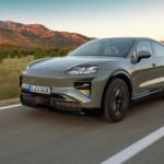 Zdjęcie okładkowe wpisu: Porsche podsumowuje półrocze. Spadki sprzedaży, koniec kultowych modeli i&nbsp;ratunek w&nbsp;911