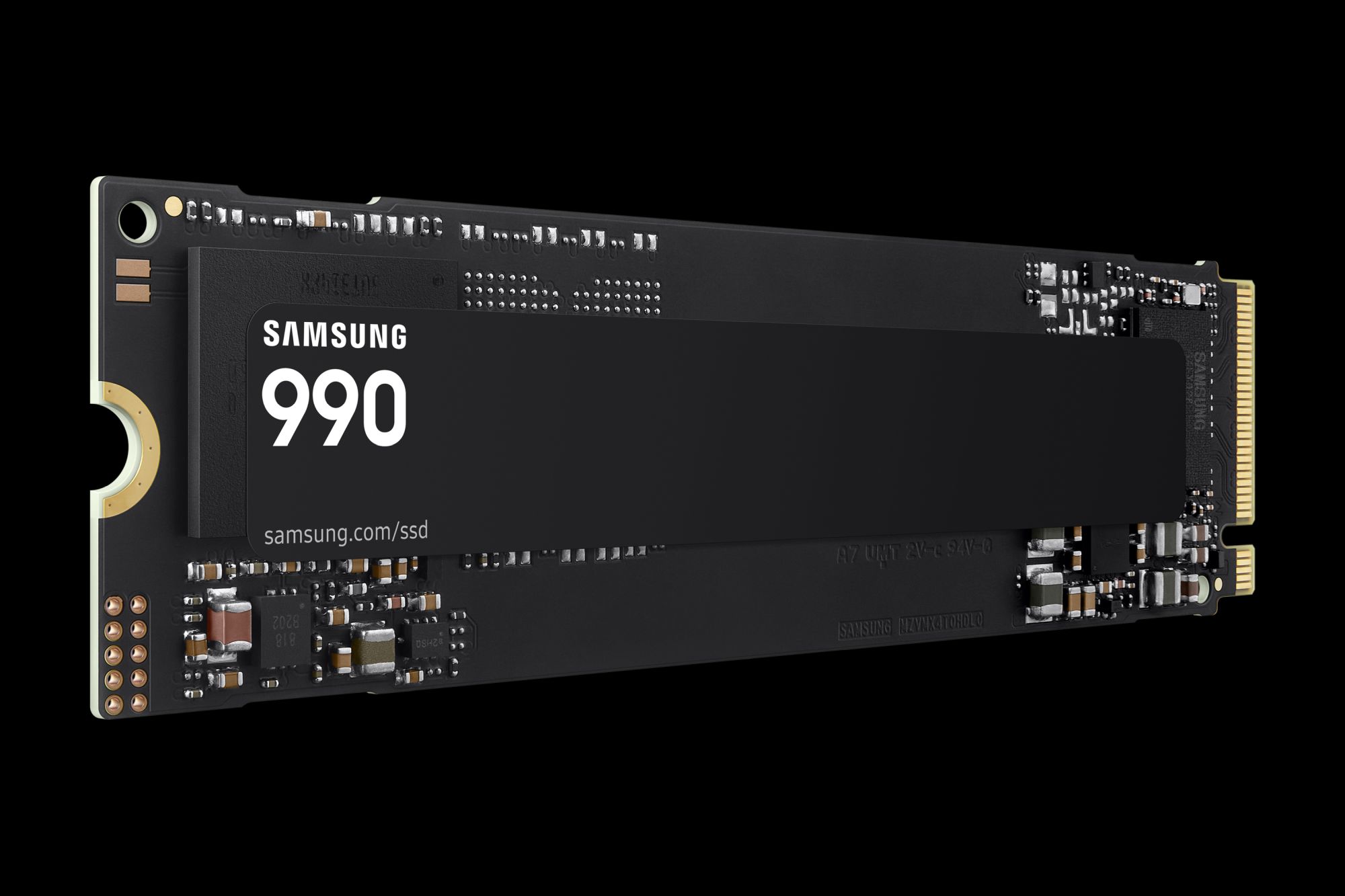 Samsung 990
