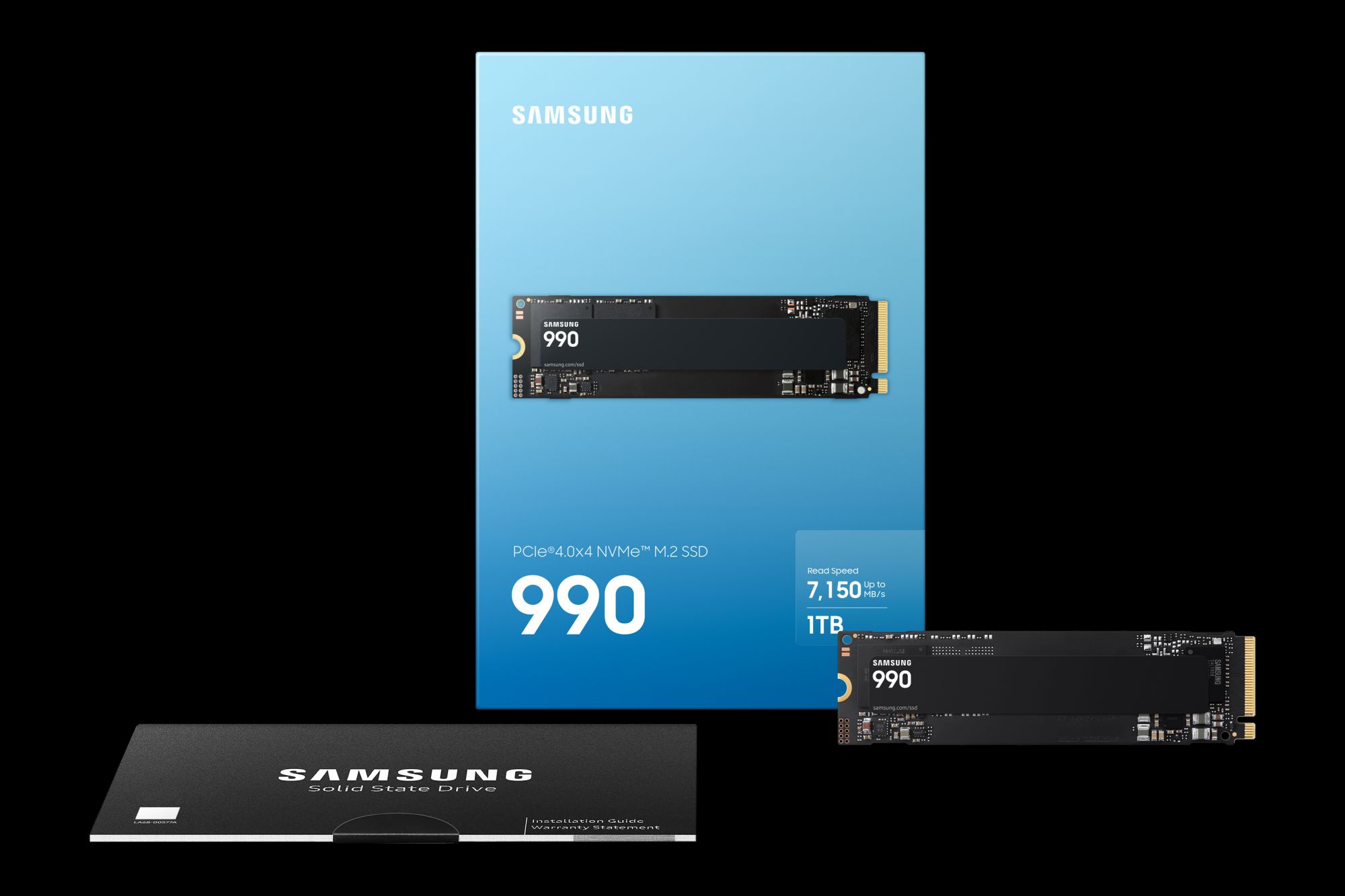 Samsung 990