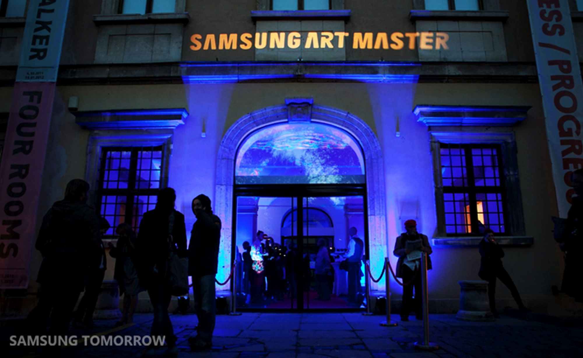 Dekada wsparcia dla sztuki cyfrowej i malarstwa. Samsung podsumowuje 10 edycji konkursu Art Master