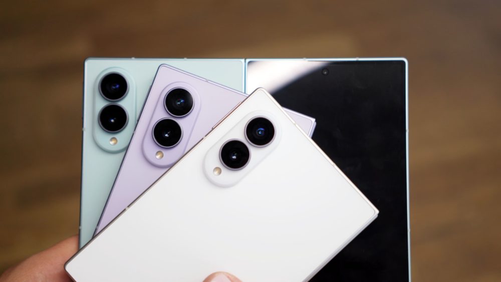 Zdjęcie okładkowe do wpis Pierwsze wrażenia i&nbsp;polskie ceny nowych Galaxy Z&nbsp;Fold8, Galaxy Z&nbsp;Fold8 Ultra i&nbsp;Galaxy Z&nbsp;Flip8 [wideo]