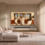 Zdjęcie okładkowe wpisu: „Mona Lisa” w&nbsp;salonie. Samsung rozszerza cyfrową kolekcję z&nbsp;Luwru
