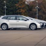 Zdjęcie okładkowe wpisu: Coraz więcej klientów Toyoty wybiera abonament. KINTO One przekracza 61 tysięcy aut