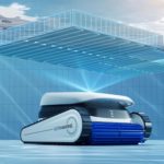 Zdjęcie okładkowe wpisu: Ecovacs wchodzi do&nbsp;przydomowych basenów. Bezprzewodowy robot Ultramarine P1 debiutuje w&nbsp;Polsce