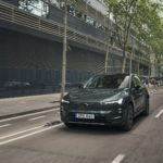 Zdjęcie okładkowe wpisu: Volvo EX60 oficjalnie trafia do&nbsp;kierowców. Elektryczny SUV z&nbsp;rekordowym zasięgiem 810 km