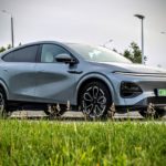 Zdjęcie okładkowe wpisu: Test iMagazine: Xpeng G6 Long Range Pro. Elektryk, który&nbsp;zaskakuje rozsądkiem