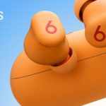 Zdjęcie okładkowe wpisu: Beats Solo Buds w&nbsp;nowym kolorze —&nbsp;jedyna „premiera” Apple tego lata