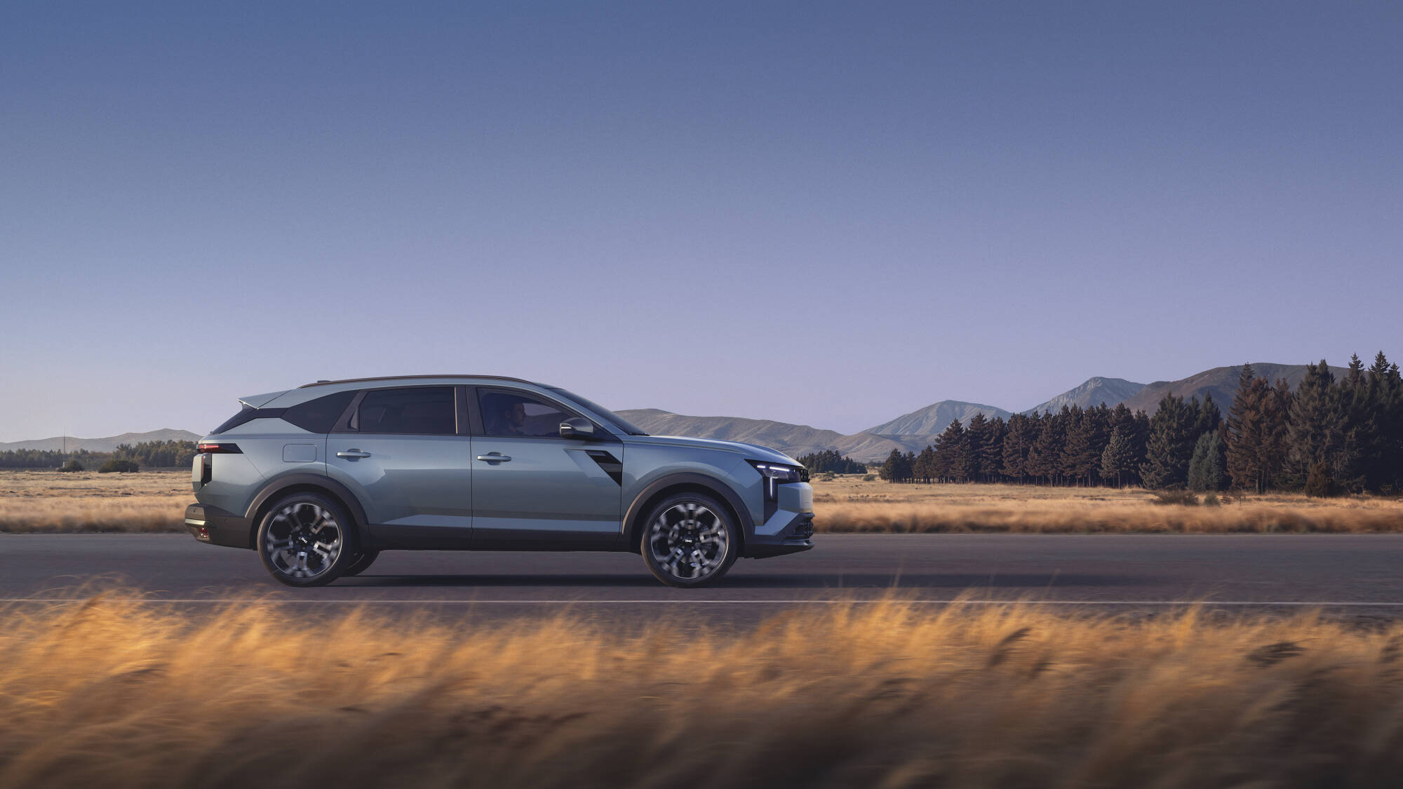 Zdjęcie okładkowe wpisu DACIA STRIKER (DB3F1)