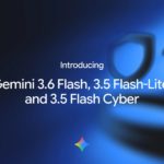 Zdjęcie okładkowe wpisu: Google udostępnia Gemini 3.6 Flash i&nbsp;3.5 Flash-Lite. Szybsze AI za&nbsp;mniejsze pieniądze, ale&nbsp;najmocniejsze narzędzie dostaną tylko&nbsp;nieliczni