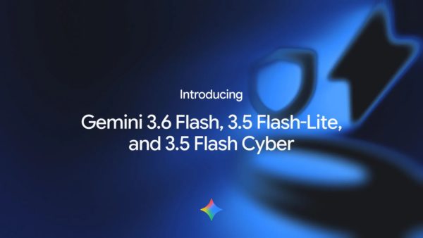 Gemini 3.6 Flash