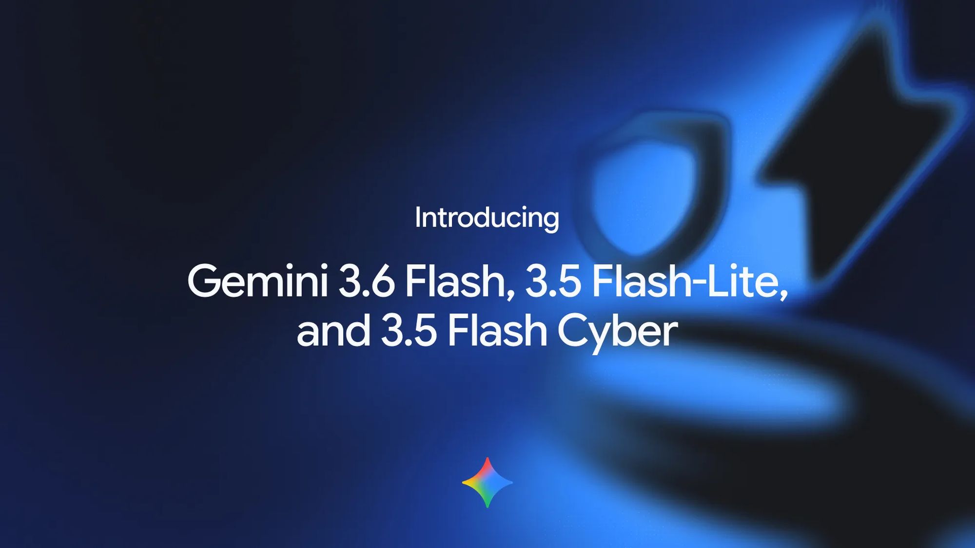 Zdjęcie okładkowe wpisu Google udostępnia Gemini 3.6 Flash i 3.5 Flash-Lite. Szybsze AI za mniejsze pieniądze, ale najmocniejsze narzędzie dostaną tylko nieliczni