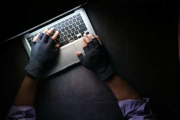 wirus macOS PamStealer