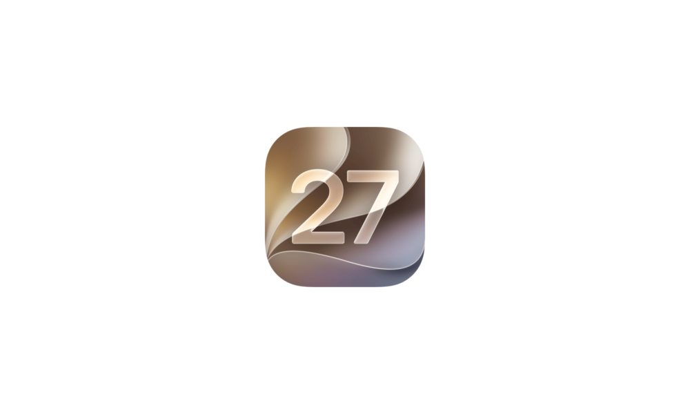 Zdjęcie okładkowe do wpis Aktualizacja iOS 27