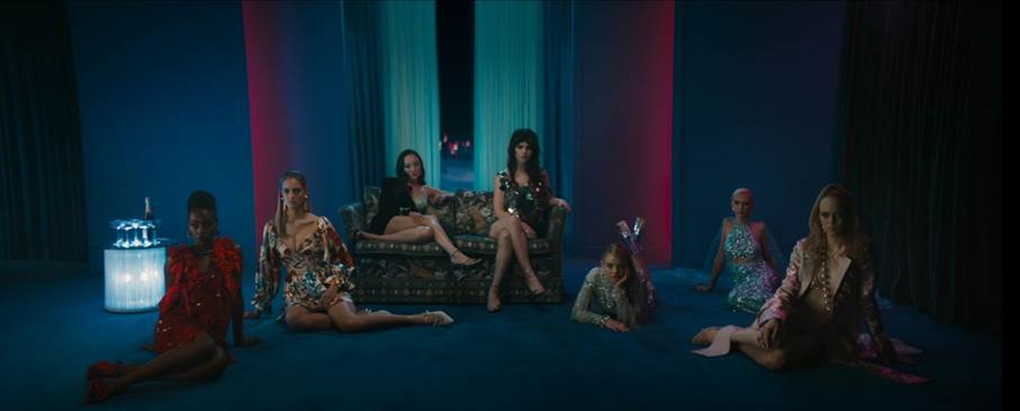 Nicolas Winding Refn wraca do kin. „Jej piekło” to neony, morderca Leatherman i muzyka z „Carrie”