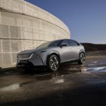 Zdjęcie okładkowe wpisu: Mazda wytacza mocne działa w&nbsp;segmencie SUV. Elektryczny model CX-6e stawia na&nbsp;napęd na&nbsp;tył i&nbsp;baterię 78 kWh