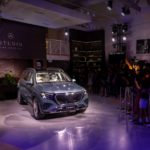 Zdjęcie okładkowe wpisu: Nowy Mercedes-Maybach GLS. Komputer na&nbsp;48-woltowych siłownikach i&nbsp;pływające gwiazdy na&nbsp;felgach [galeria]