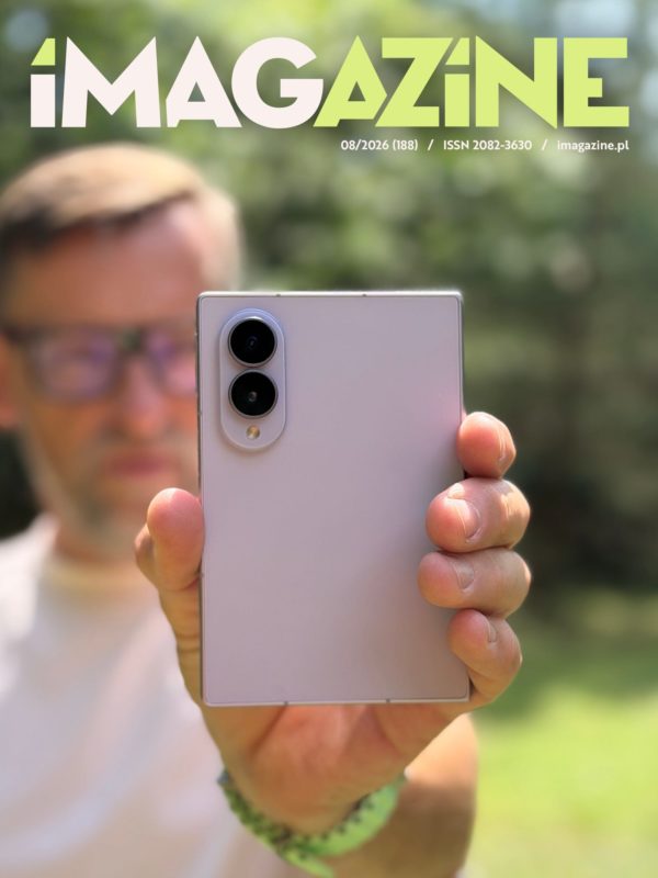 Zdjęcie okładkowe do wpis iMagazine 8/2026 – Co&nbsp;by&nbsp;tutaj złożyć?