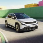 Zdjęcie okładkowe wpisu: Škoda Epiq debiutuje w&nbsp;Polsce. Najtańszy elektryczny SUV marki kusi ceną i&nbsp;zasięgiem