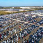 Zdjęcie okładkowe wpisu: Pół miliona części Toyoty kontra pierwsze 3000 metrów BYD w&nbsp;Polsce. Logistyczny sprawdzian z&nbsp;dojrzałości