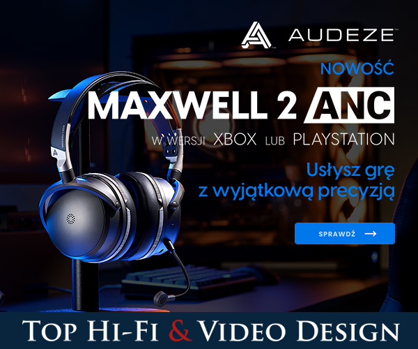 reklama Top Hi-Fi