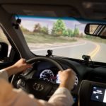 Zdjęcie okładkowe wpisu: Dlaczego kierowcy wyłączają asystentów? Toyota i&nbsp;naukowcy badają plagę fałszywych alarmów
