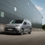Zdjęcie okładkowe wpisu: Elektryczny van Toyoty staje się powerbankiem