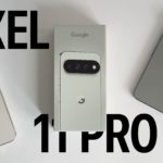 Zdjęcie okładkowe wpisu: Google Pixel 11 Pro XL – pierwsze wrażenia i&nbsp;najważniejsze nowości [wideo]