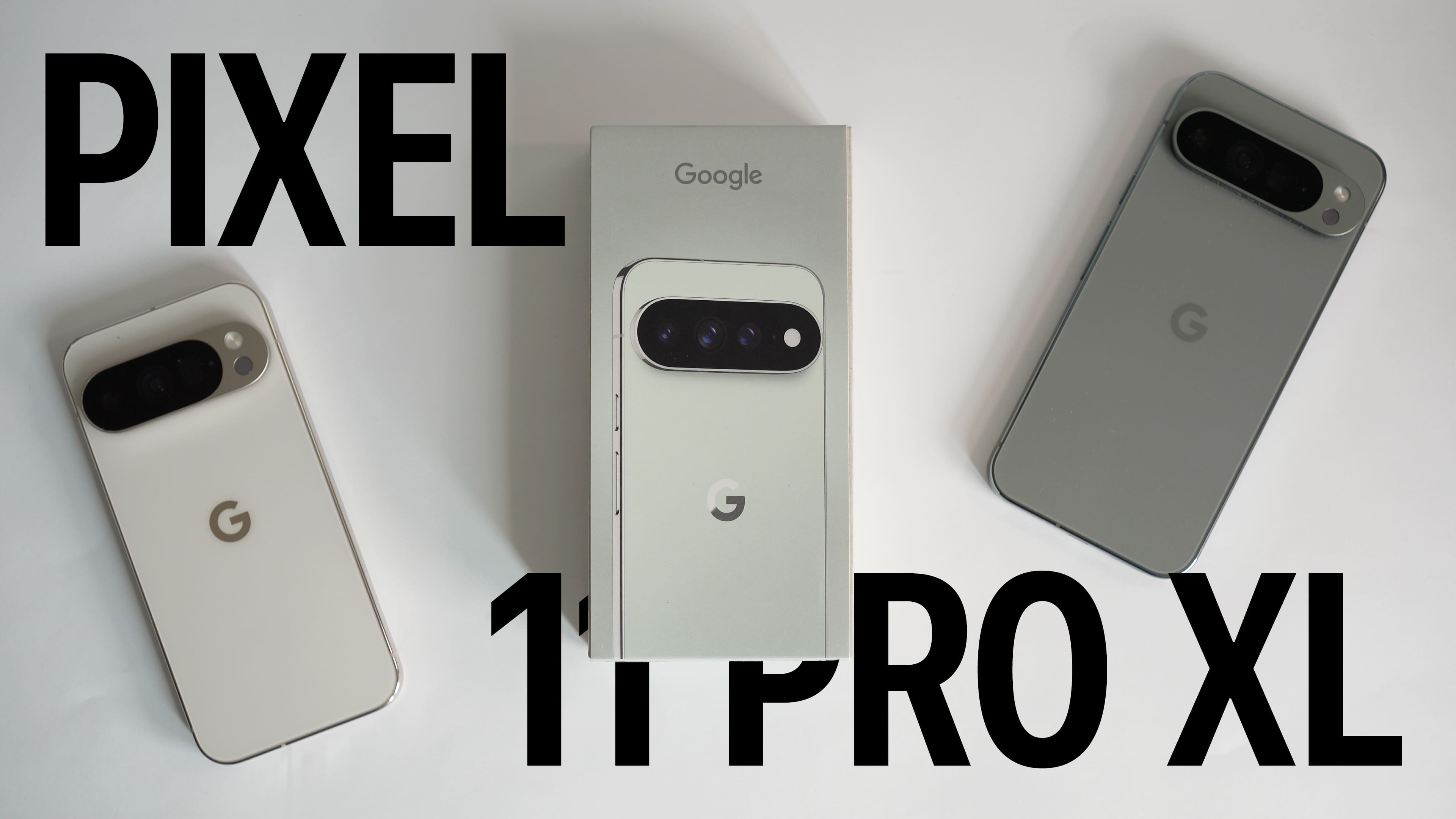 Google Pixel 11 Pro XL – pierwsze wrażenia i najważniejsze nowości [wideo]
