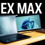 Zdjęcie okładkowe wpisu: Mobile Pixels Duex Max&nbsp;DS&nbsp;– drugi ekran dla laptopa – montaż i&nbsp;pierwsze wrażenia [wideo]