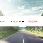 Zdjęcie okładkowe wpisu: Toyota, Volvo i&nbsp;Daimler wspólnie zbudują wodorową przyszłość