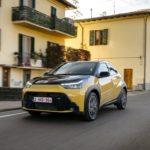 Zdjęcie okładkowe wpisu: 66% segmentu należy do&nbsp;jednego auta. Jak Toyota Aygo X&nbsp;zdominowała klasę, którą wszyscy uznali za&nbsp;martwą