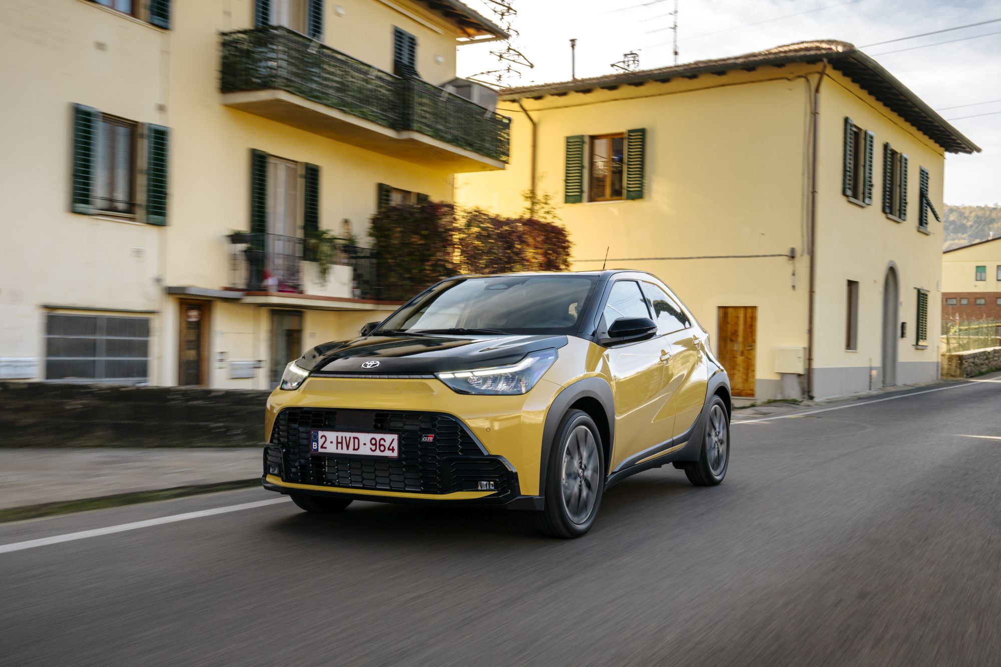 66% segmentu należy do jednego auta. Jak Toyota Aygo X zdominowała klasę, którą wszyscy uznali za martwą