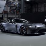 Zdjęcie okładkowe wpisu: Toyota wskrzesza legendę. Nowy GR GT to&nbsp;650-konny hołd dla kultowego auta z&nbsp;Jamesa Bonda