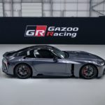 Zdjęcie okładkowe wpisu: Niemcy wybrali japoński przepis na&nbsp;supercar. Toyota GR GT z&nbsp;nagrodą czytelników „Auto Zeitung”