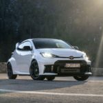 Zdjęcie okładkowe wpisu: Najbardziej dopracowany GR Yaris trafia do&nbsp;Polski. Co&nbsp;oferuje wersja Aero Performance?