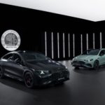 Zdjęcie okładkowe wpisu: Nowy Mercedes-AMG CLA 45 4MATIC+ wyceniony w&nbsp;Polsce. 680 KM, silniki o&nbsp;strumieniu osiowym i&nbsp;2,7 s&nbsp;do&nbsp;setki