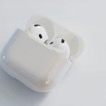 Zdjęcie okładkowe wpisu: AirPods 4 z&nbsp;ANC – recenzja