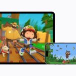 Zdjęcie okładkowe wpisu: „Sneaky Sasquatch” i&nbsp;„Subway Surfers+” łączą siły w&nbsp;Apple Arcade