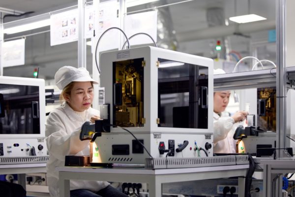 Zdjęcie okładkowe do wpis Apple otwiera pierwsze centrum edukacyjne w&nbsp;Wietnamie