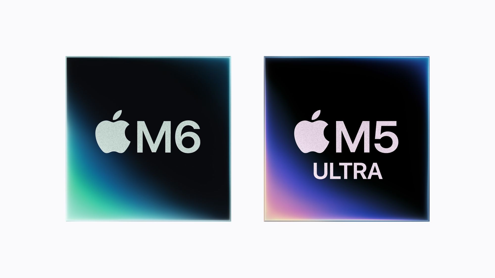 Apple prezentuje układy M6 i M5 Ultra. Pierwsze 2 nm w Macu mini i architektura quad-die w Macu Studio