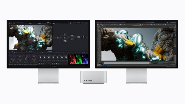 Zdjęcie okładkowe wpisu Polskie ceny Mac mini i Mac Studio. Od 4499 zł do ponad 100 tysięcy