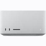 Zdjęcie okładkowe wpisu: Nowy Mac Studio z&nbsp;układami M5 Max&nbsp;i&nbsp;M5 Ultra. Potwór do&nbsp;lokalnego AI z&nbsp;512 GB RAM i&nbsp;klastrami Thunderbolt 5
