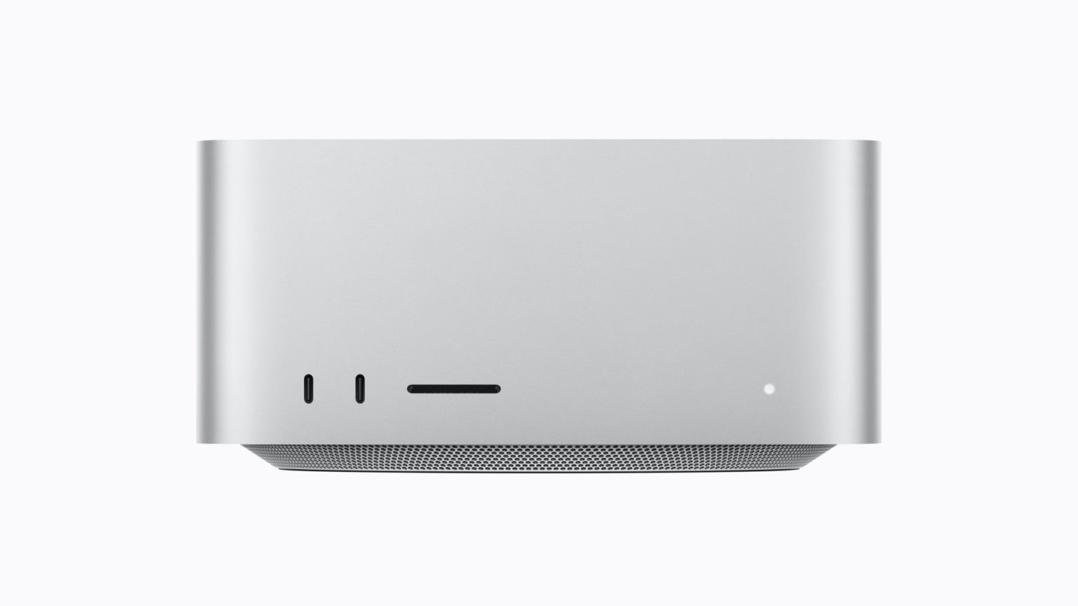 Mac Studio M5 Ultra