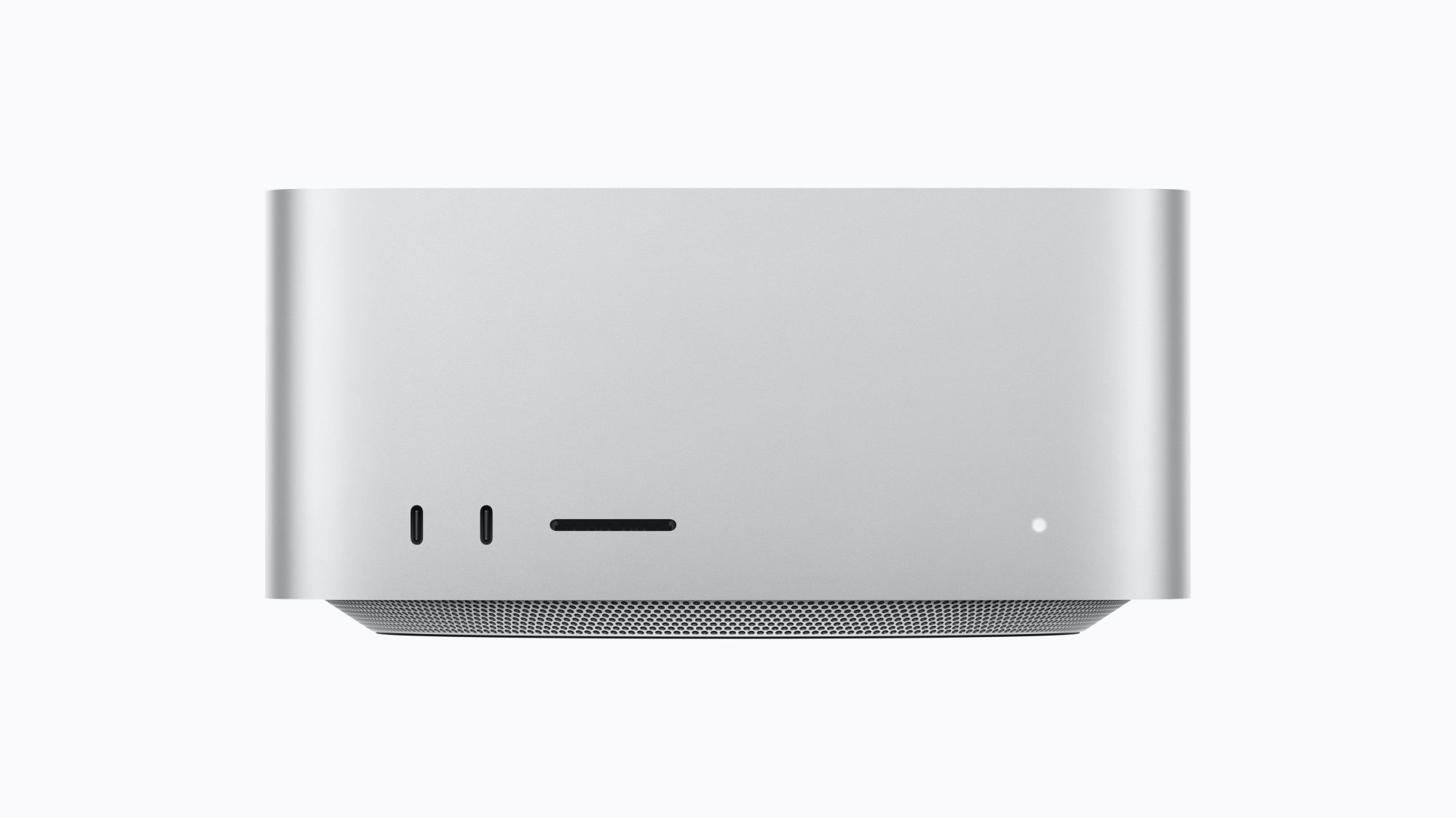 Nowy Mac Studio z układami M5 Max i M5 Ultra. Potwór do lokalnego AI z 512 GB RAM i klastrami Thunderbolt 5