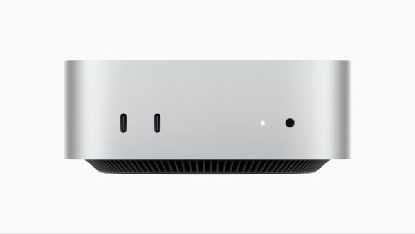 Zdjęcie okładkowe wpisu Nowy Mac mini z&nbsp;układami M6 i&nbsp;M5 Pro. Skok w&nbsp;stronę lokalnego AI i&nbsp;wyższa cena startowa