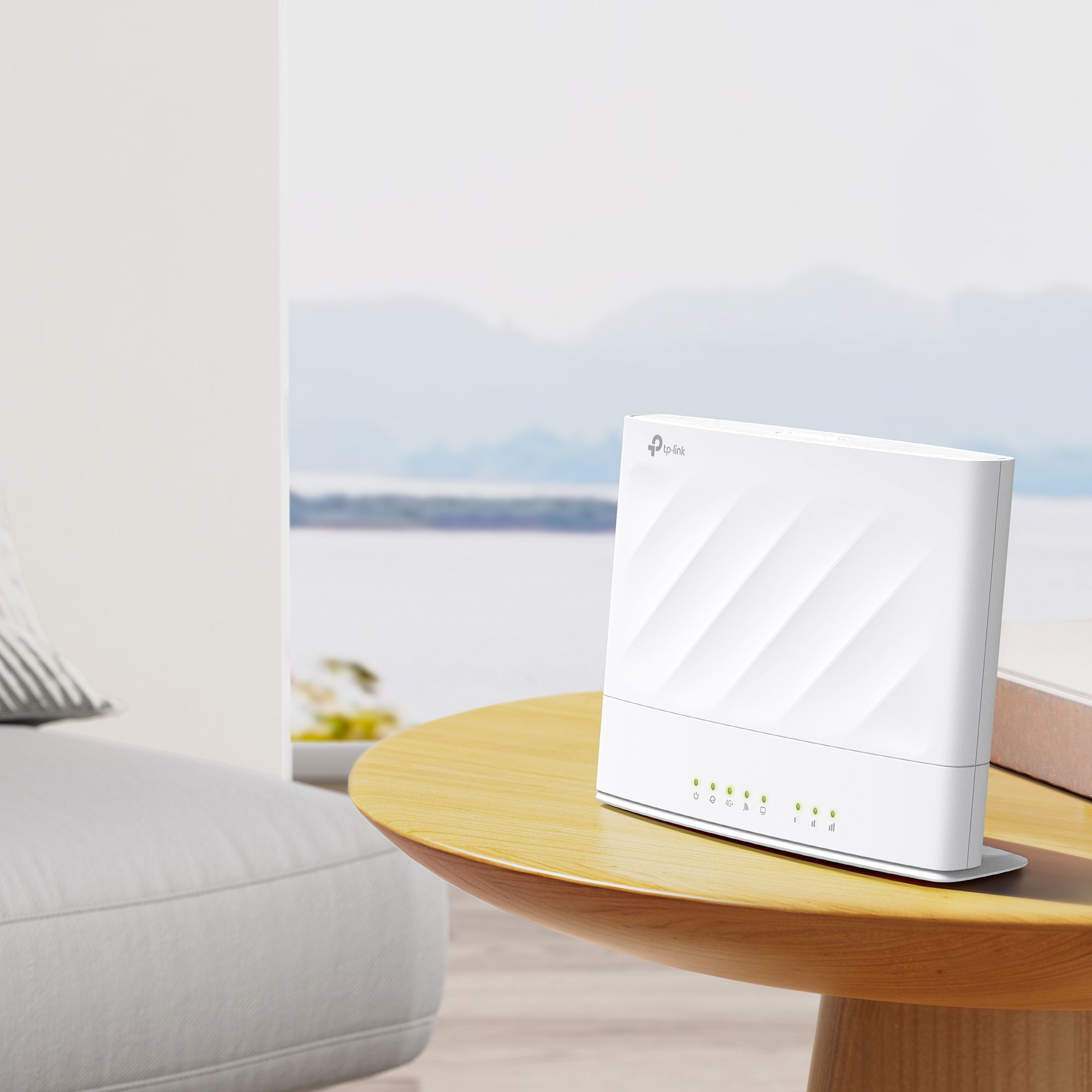 Zdjęcie okładkowe wpisu Prosty internet z karty SIM. Trzy nowe urządzenia 4G LTE od TP-Link